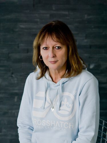 Birgit Becker