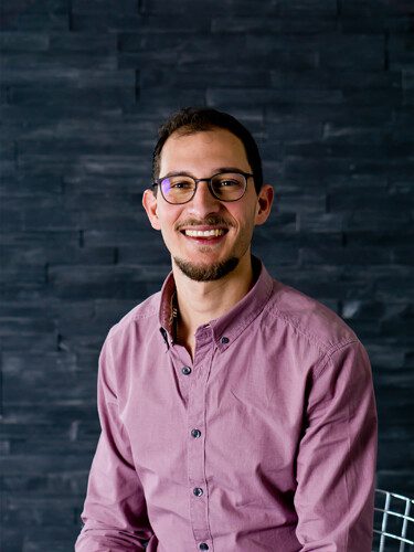 Diego Gonzalez