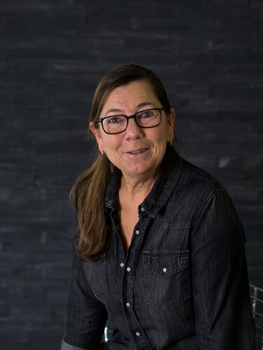 Gaby Hoff