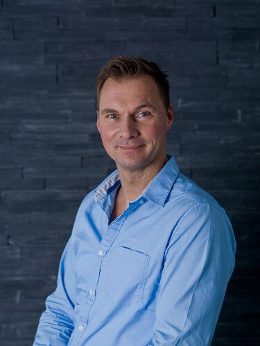 Kristian Peitsch