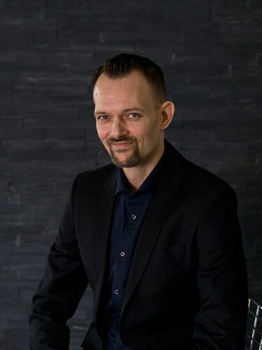 Manuel Bongard