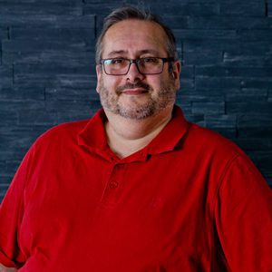 Mario Frodermann