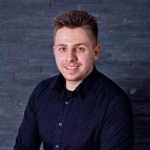 Yannick Hilgers
