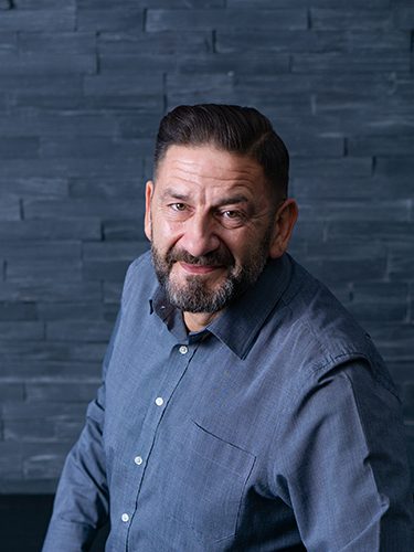 Michael Schaffer