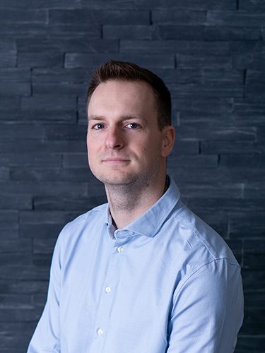 Niklas Becker